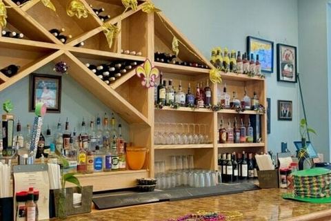George's Lowcountry Table