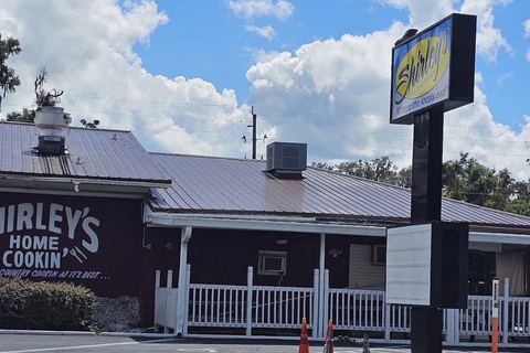 Shirley's Restaurant